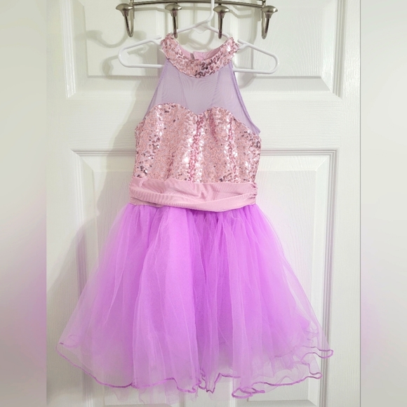 Girls Ballet Tutu, Set of 2, Size 5-6 - Picture 6 of 8